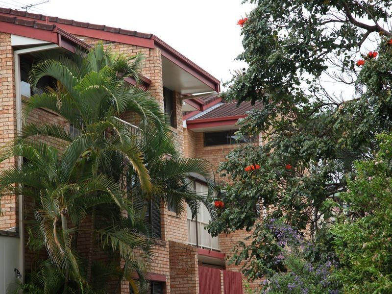 8/46 Ferndale Street, Annerley QLD 4103