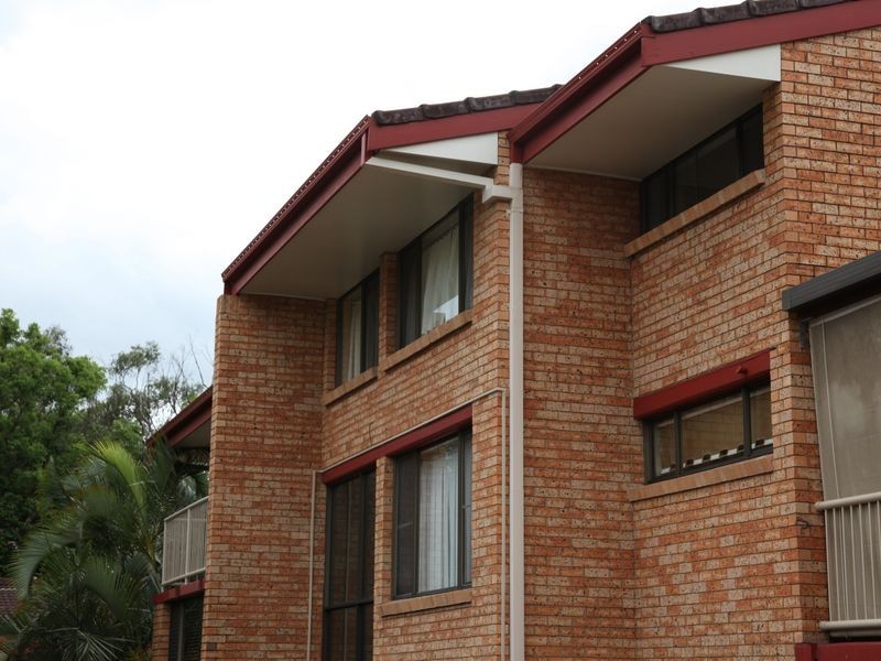 8/46 Ferndale Street, Annerley QLD 4103