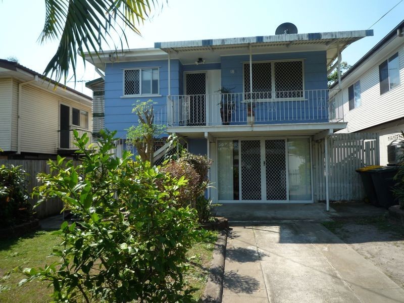 18 Railway Terrace, Murarrie QLD 4172