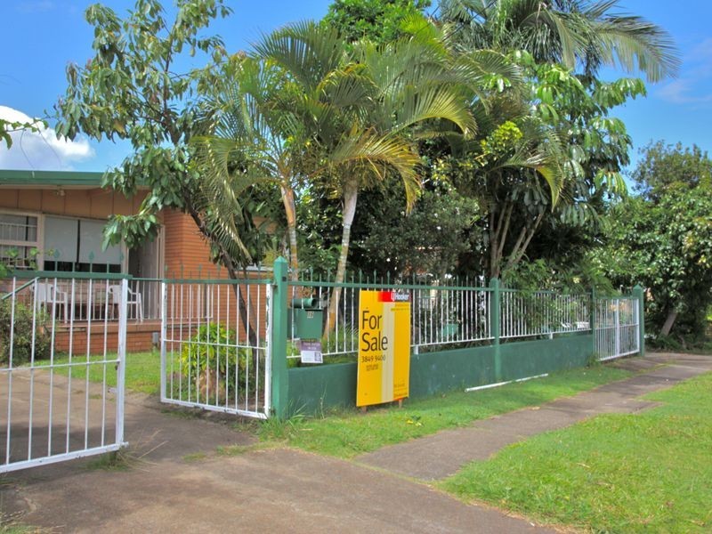 16 Pickworth Street, Upper Mount Gravatt QLD 4122