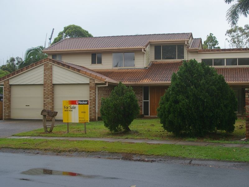 52 Metropole Street, Robertson QLD 4109