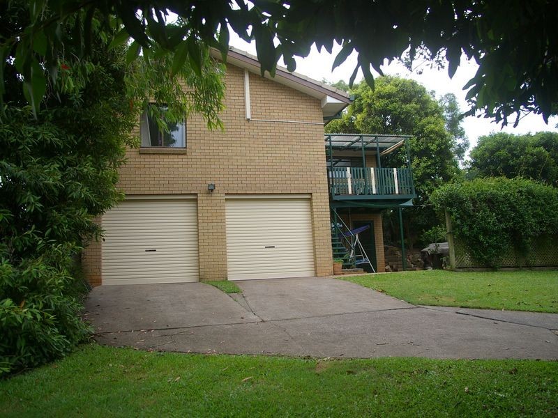 1 Redpath Street, Wishart QLD 4122