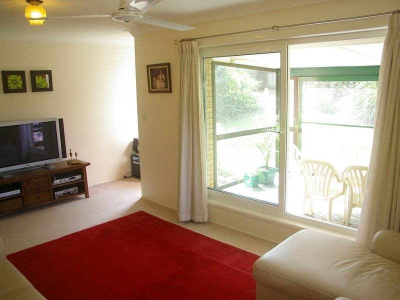 1 Redpath Street, Wishart QLD 4122