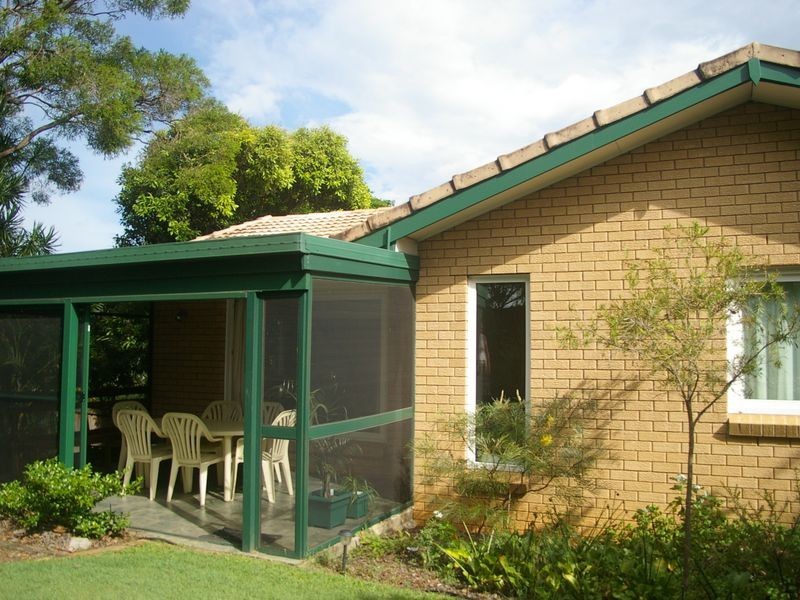 1 Redpath Street, Wishart QLD 4122