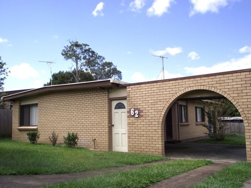 62 Ham Road, Mansfield QLD 4122