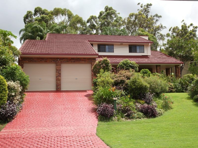 72 Greenview Avenue, Rochedale South QLD 4123