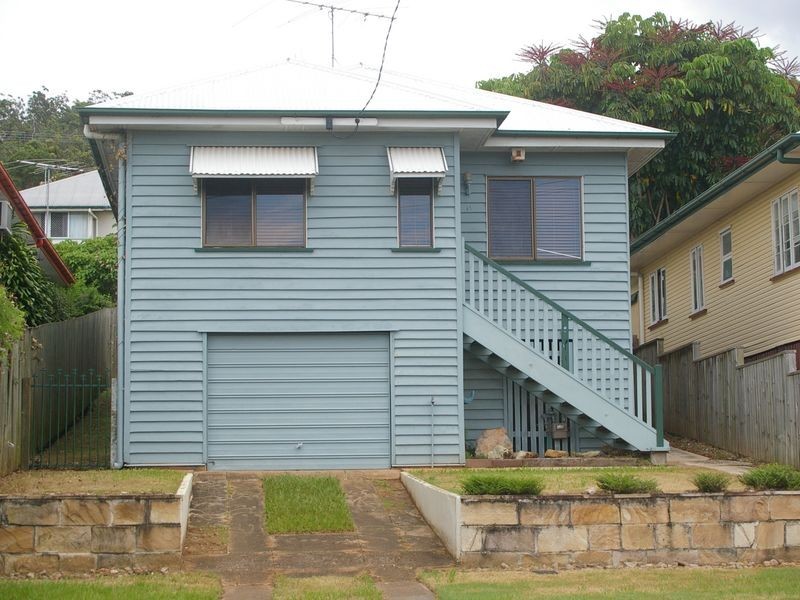 47 Tenby St, Mount Gravatt QLD 4122