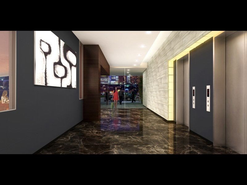 Proposed l 35 Peel St, South Brisbane QLD 4101