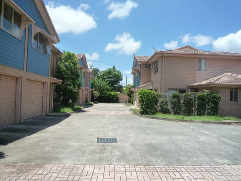 4/360 Orange Grove Rd, Salisbury QLD 4107