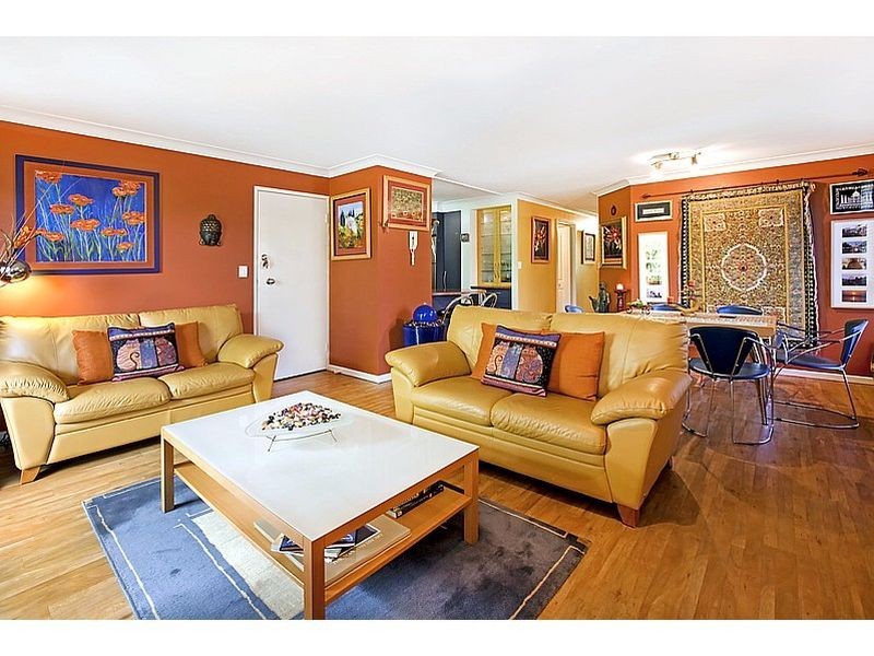 6/46 Lani St, Wishart QLD 4122