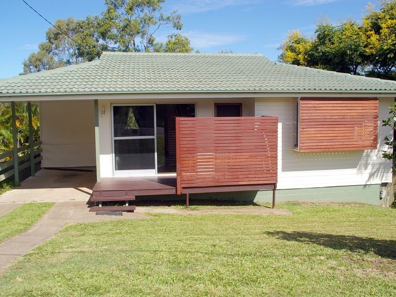 24 Nurran St, Mount Gravatt East QLD 4122