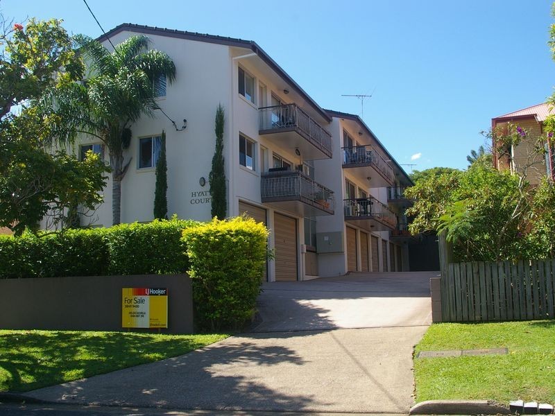 2/22 Rise St, Mount Gravatt East QLD 4122