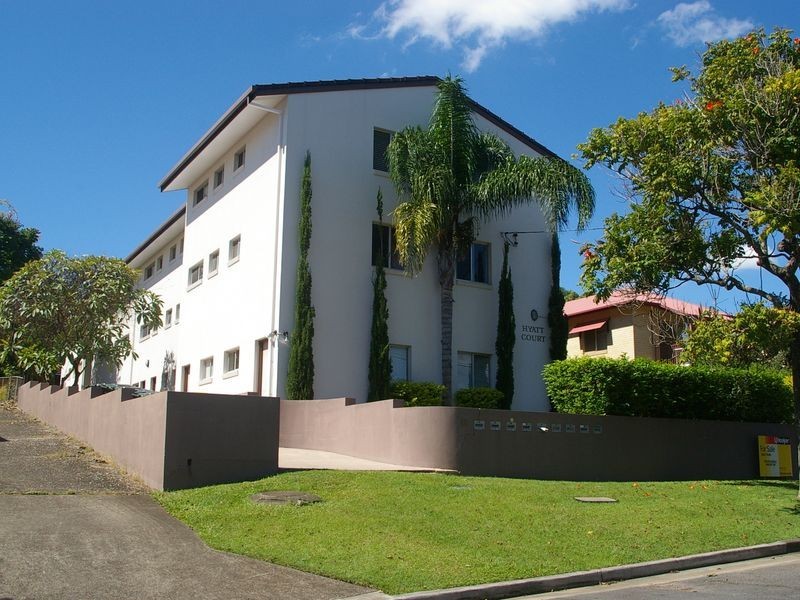 2/22 Rise St, Mount Gravatt East QLD 4122