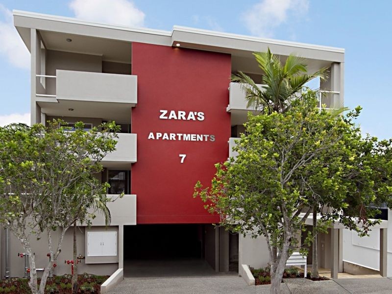 7 Selborne St, Mount Gravatt East QLD 4122