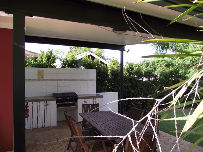 15/3 Lindwall St, Upper Mount Gravatt QLD 4122