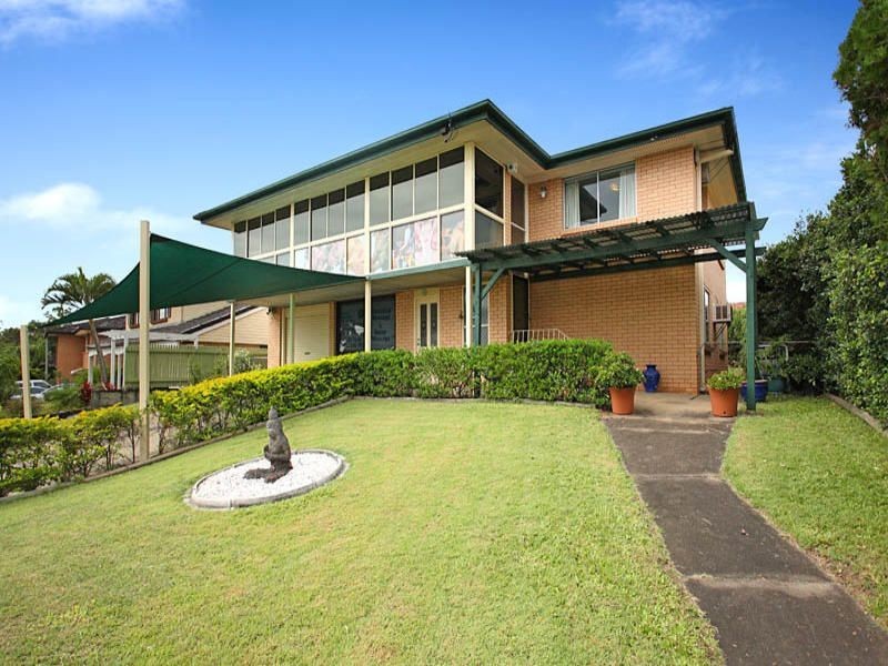 213 Mt Gravatt-Capalaba Road, Wishart QLD 4122