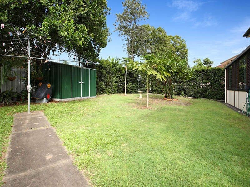 213 Mt Gravatt-Capalaba Road, Wishart QLD 4122