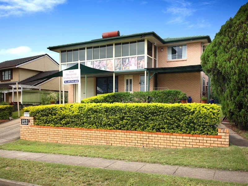 213 Mt Gravatt-Capalaba Road, Wishart QLD 4122