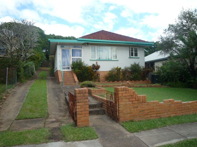 15 Berge St, Mount Gravatt QLD 4122