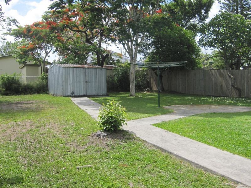 36 Wemvern Street, Mount Gravatt QLD 4122