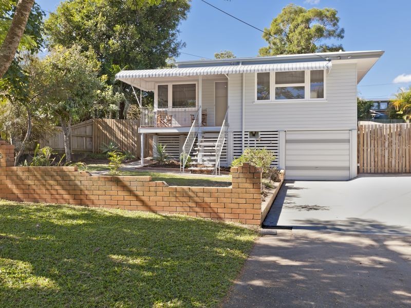 29 Hathway Street, Mount Gravatt East QLD 4122