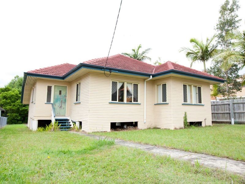 18 Berge St, Mount Gravatt QLD 4122