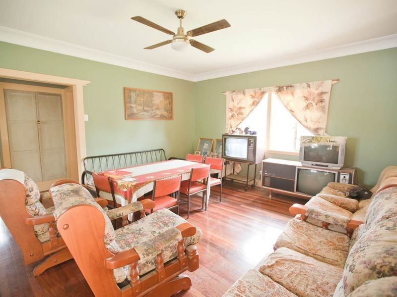 18 Berge St, Mount Gravatt QLD 4122