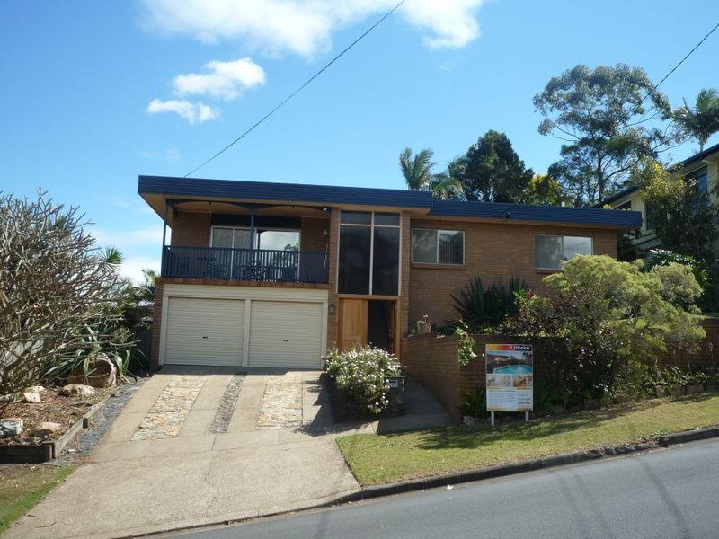 14 Azanian St, Upper Mount Gravatt QLD 4122