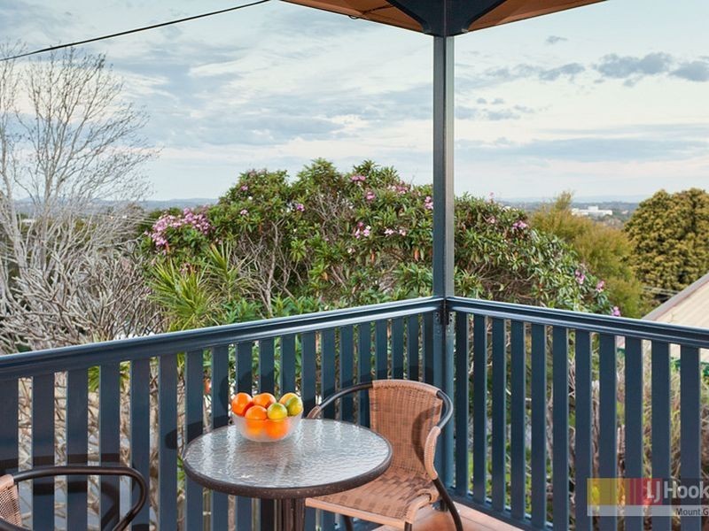 14 Azanian St, Upper Mount Gravatt QLD 4122