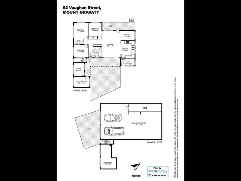 62 Vaughan St, Mount Gravatt QLD 4122