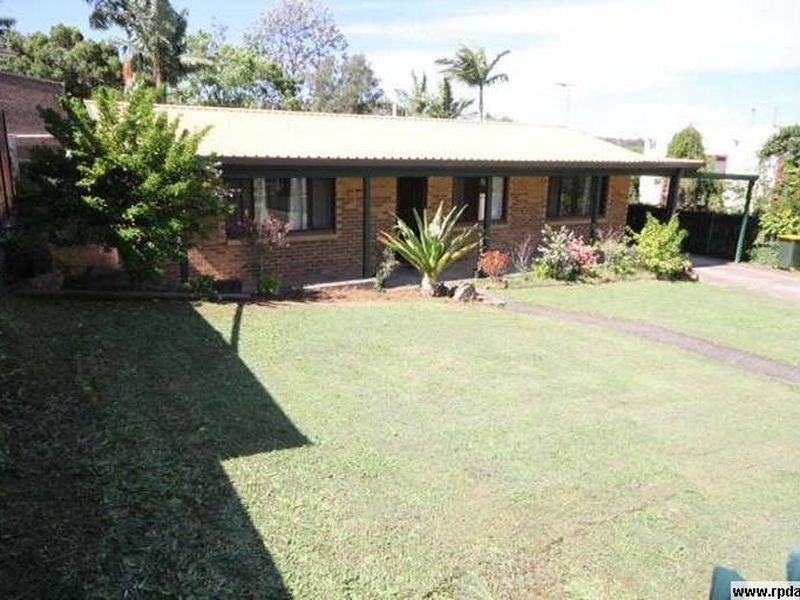 4 Redpath St, Wishart QLD 4122