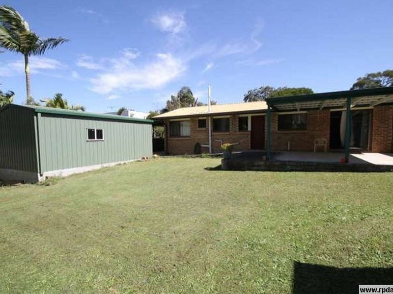 4 Redpath St, Wishart QLD 4122