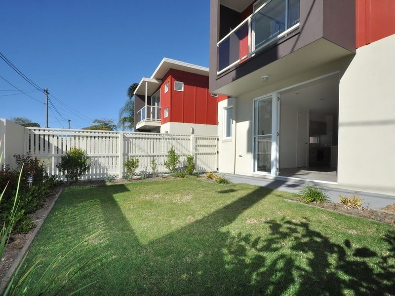 1/25 Howsan St, Mount Gravatt East QLD 4122