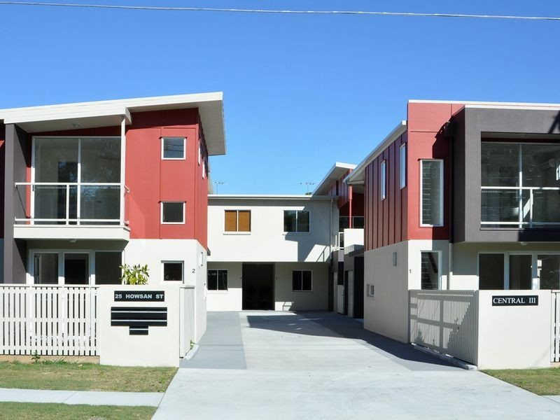 1/25 Howsan St, Mount Gravatt East QLD 4122