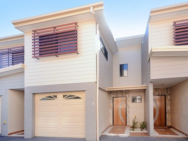 2/118 Keats Street, Moorooka QLD 4105