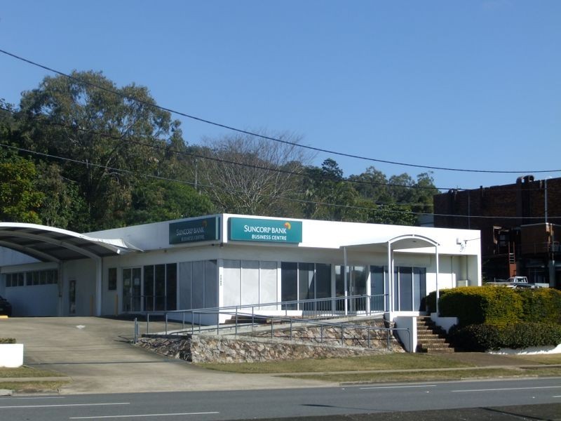 1449 Logan Rd, Mount Gravatt QLD 4122