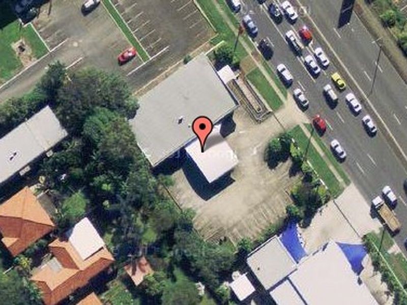 1449 Logan Rd, Mount Gravatt QLD 4122