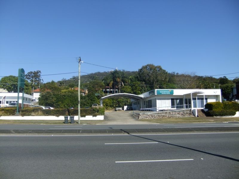 1449 Logan Rd, Mount Gravatt QLD 4122