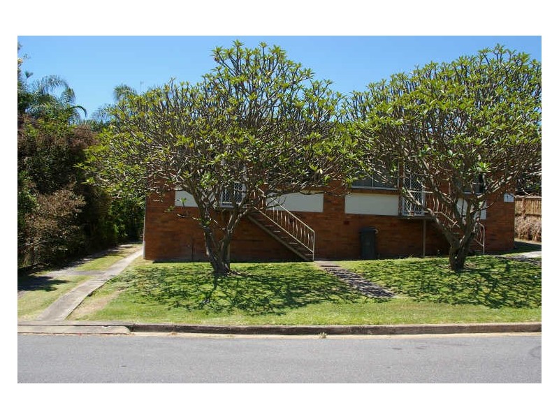 1/10 Ware Street, Annerley QLD 4103