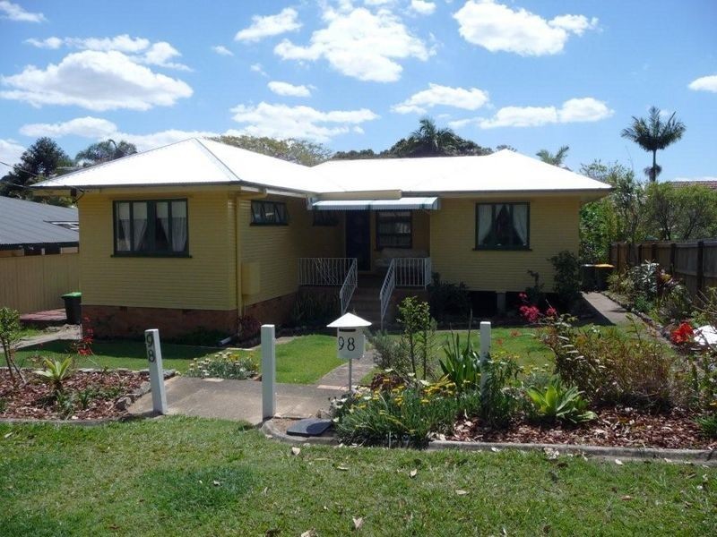 98 Cortis Street, Mount Gravatt East QLD 4122