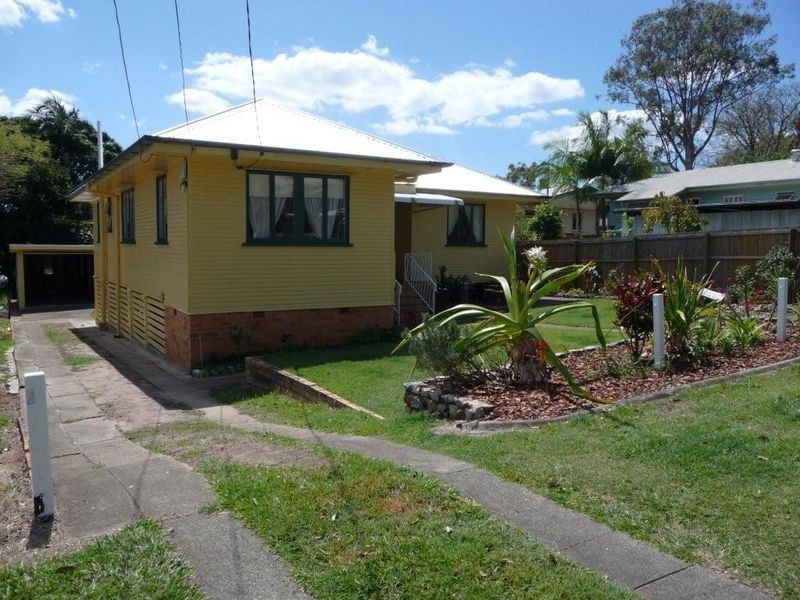 98 Cortis Street, Mount Gravatt East QLD 4122