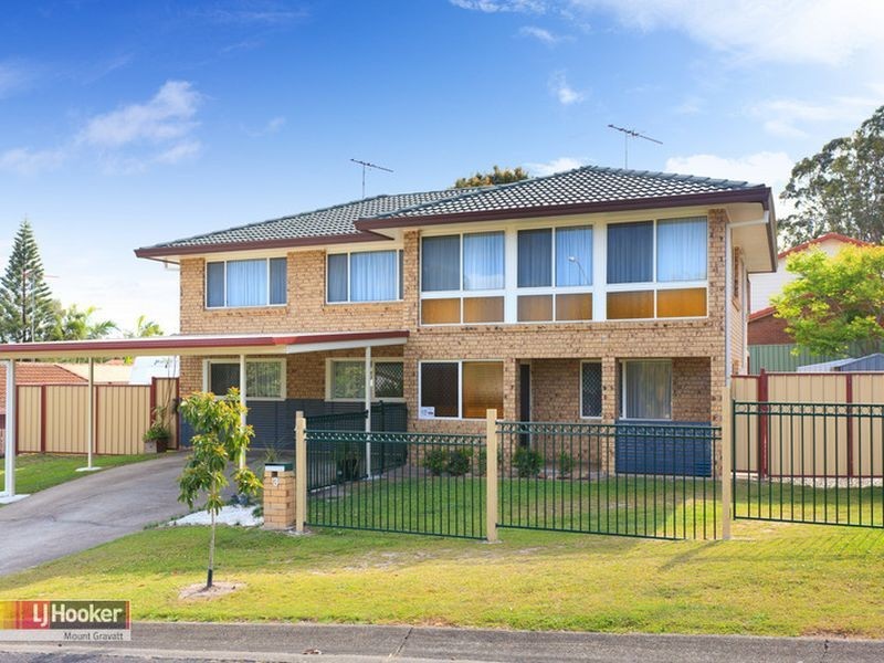 3 Cummin St, Wishart QLD 4122