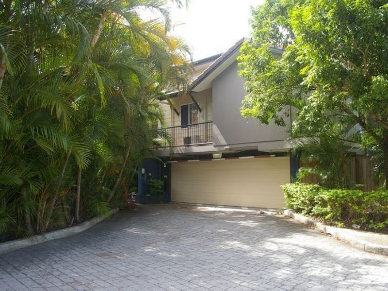 5/47 Kelburn Street, Upper Mount Gravatt QLD 4122