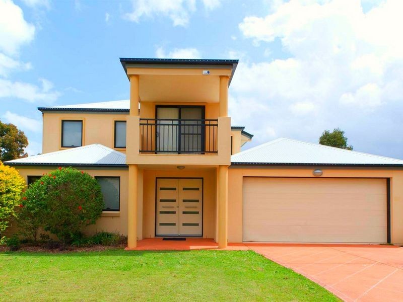 20 Mizen Place, Holland Park West QLD 4121