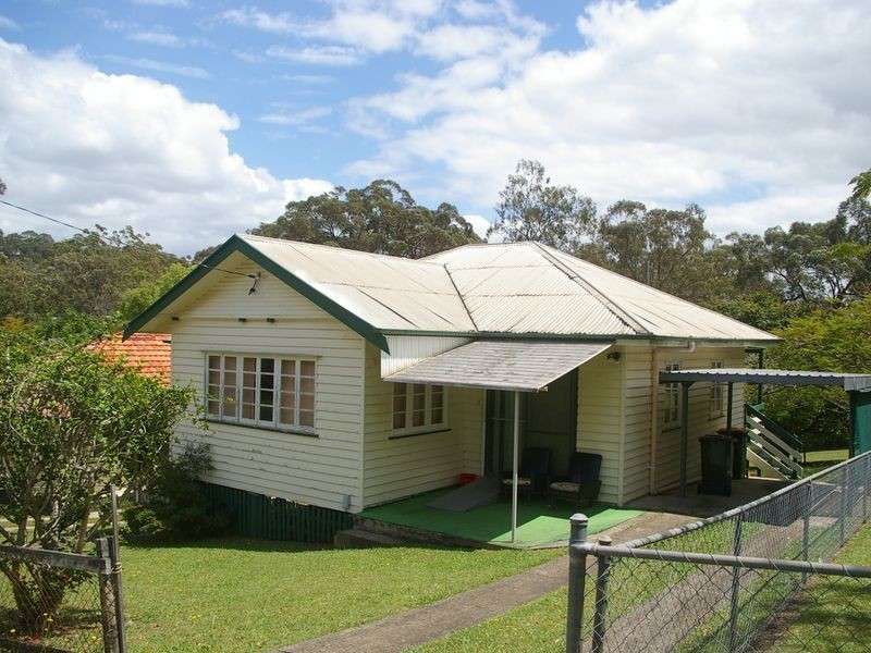 150 Margate St, Mount Gravatt East QLD 4122