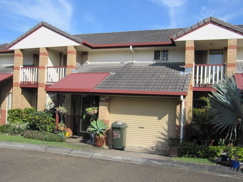 35/15 Erindale Close, Wishart QLD 4122