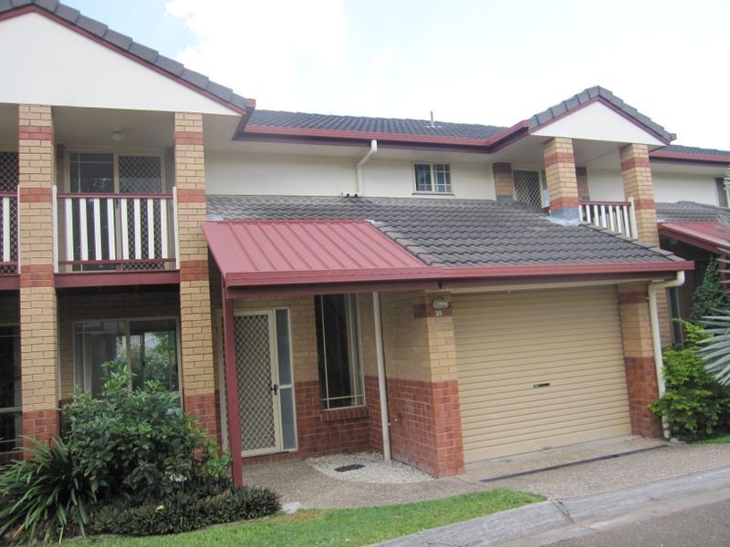 35/15 Erindale Close, Wishart QLD 4122