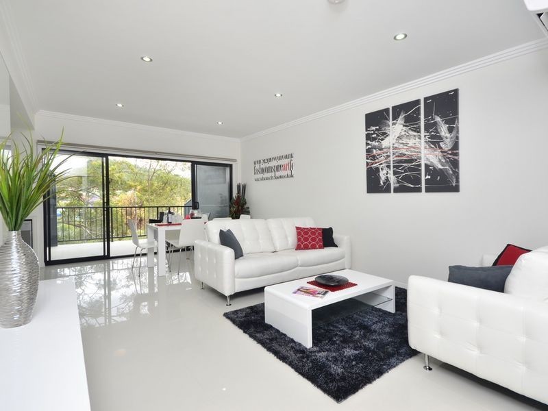 1-5/21 Raffles Street, Mount Gravatt East QLD 4122