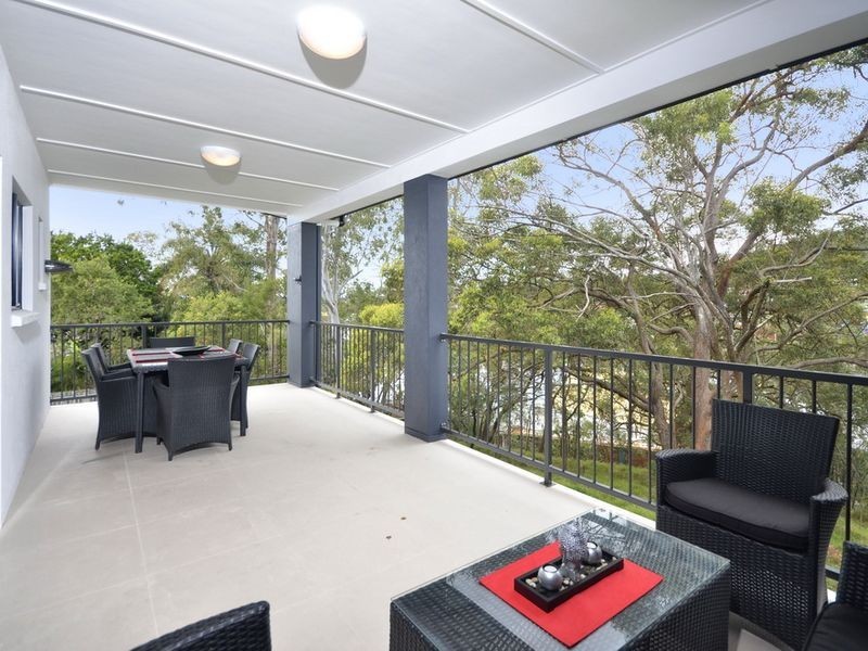 1-5/21 Raffles Street, Mount Gravatt East QLD 4122