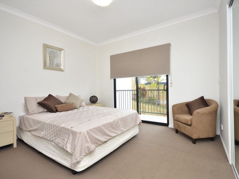 1-5/21 Raffles Street, Mount Gravatt East QLD 4122